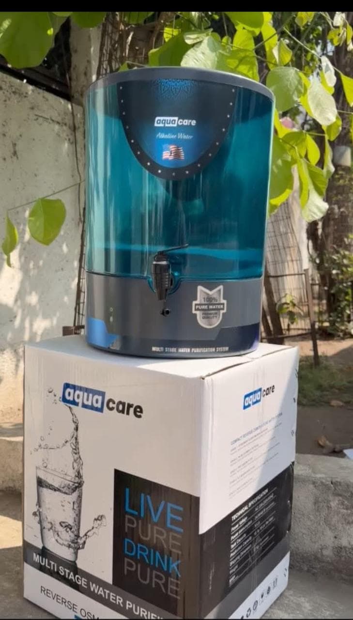 Aqua Care RO