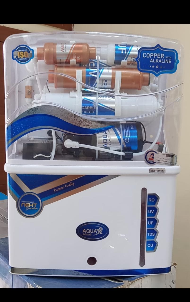 Aqua Care RO