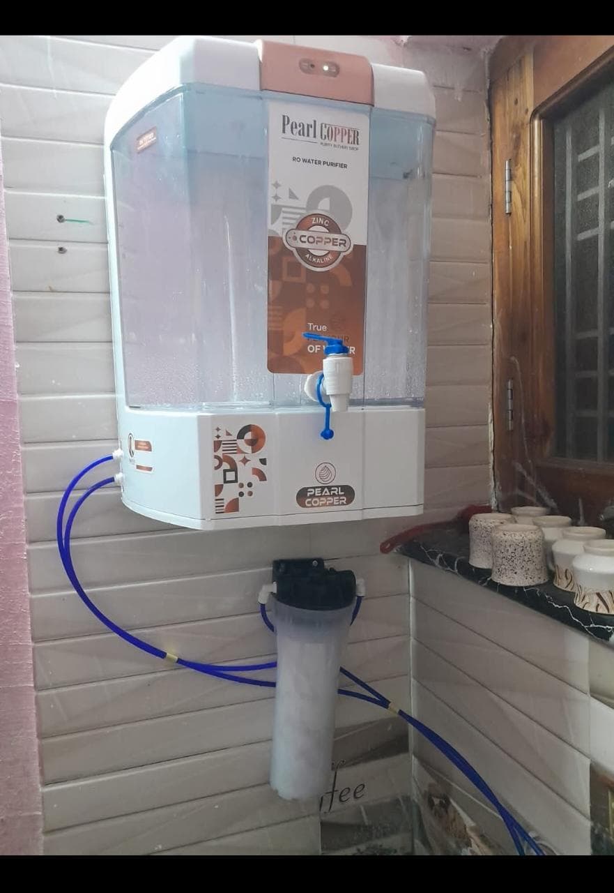 Aqua Care RO