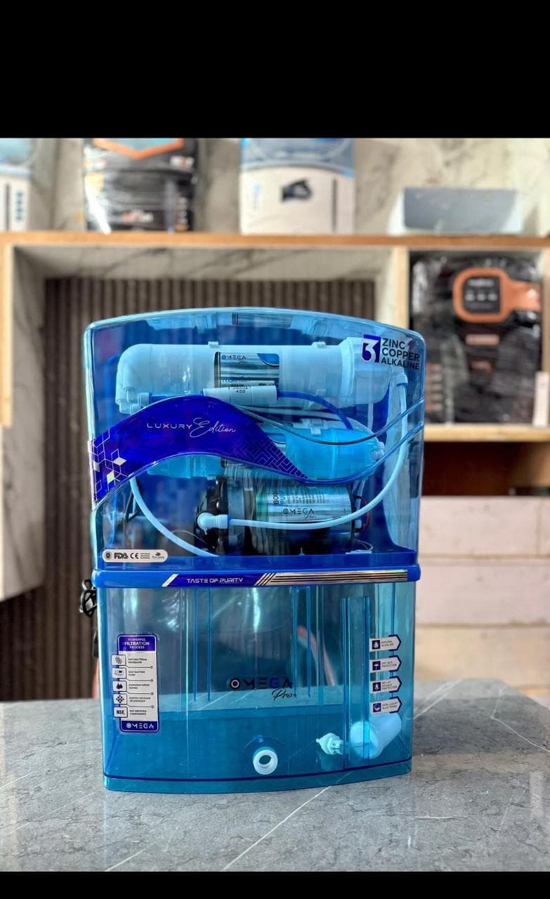 Aqua Care RO