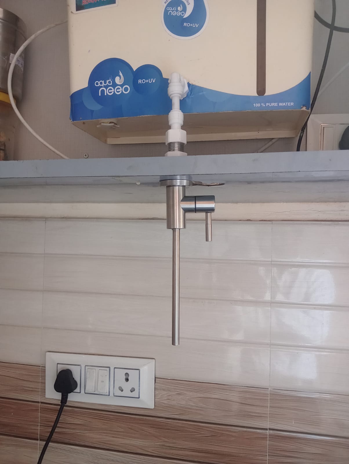 Aqua Care RO