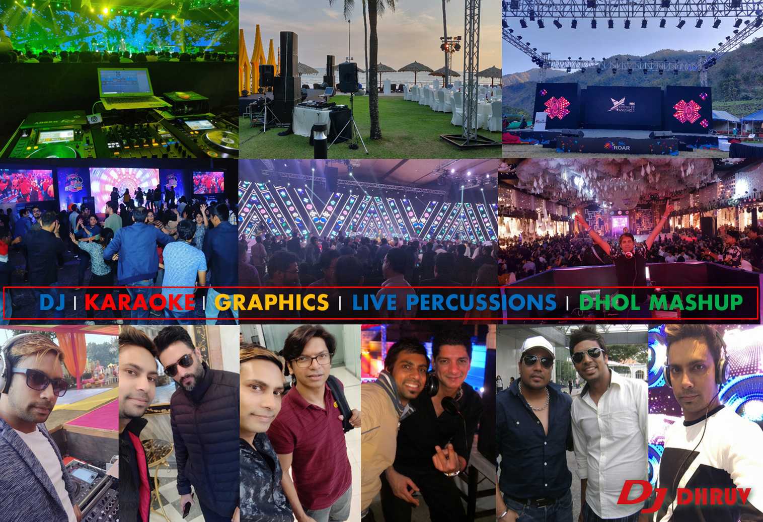 DJ Dhruv