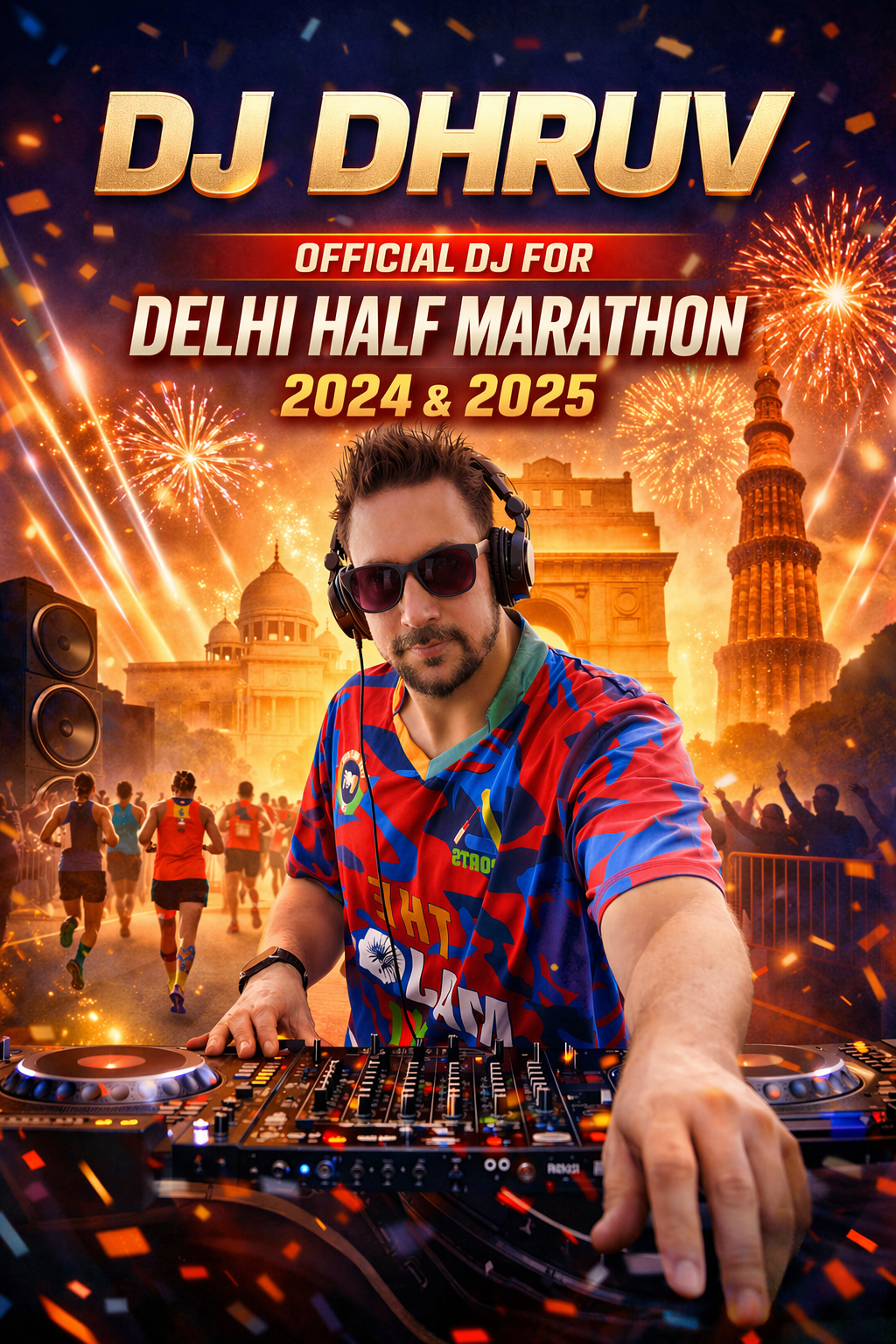 DJ Dhruv
