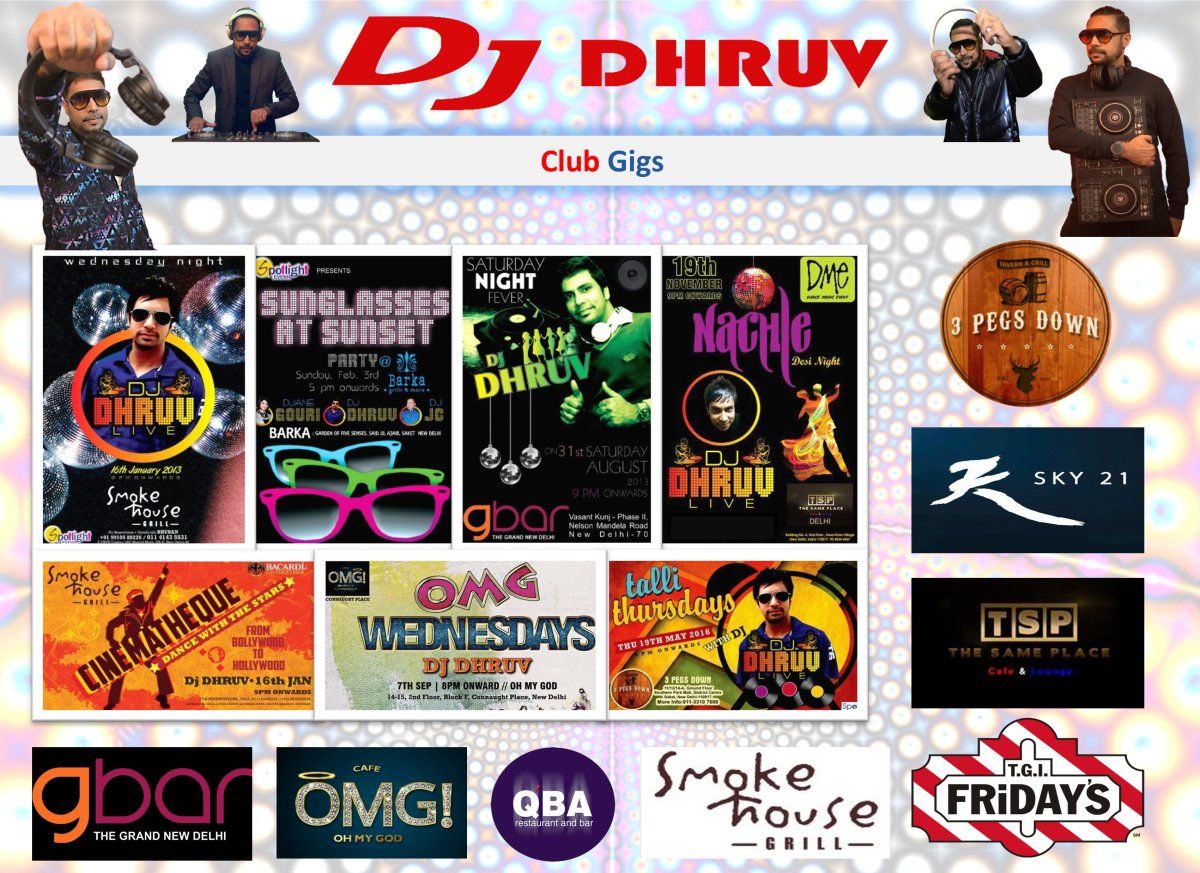 DJ Dhruv