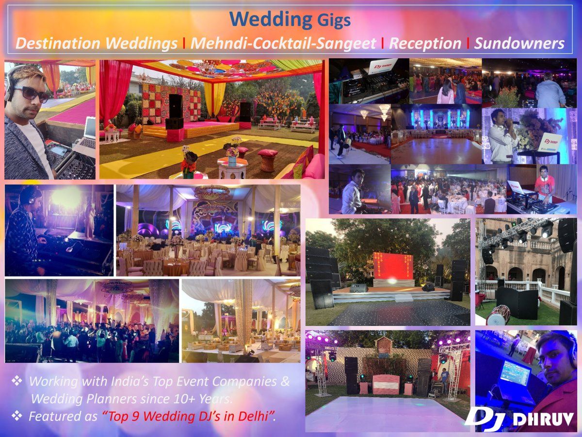 DJ Dhruv