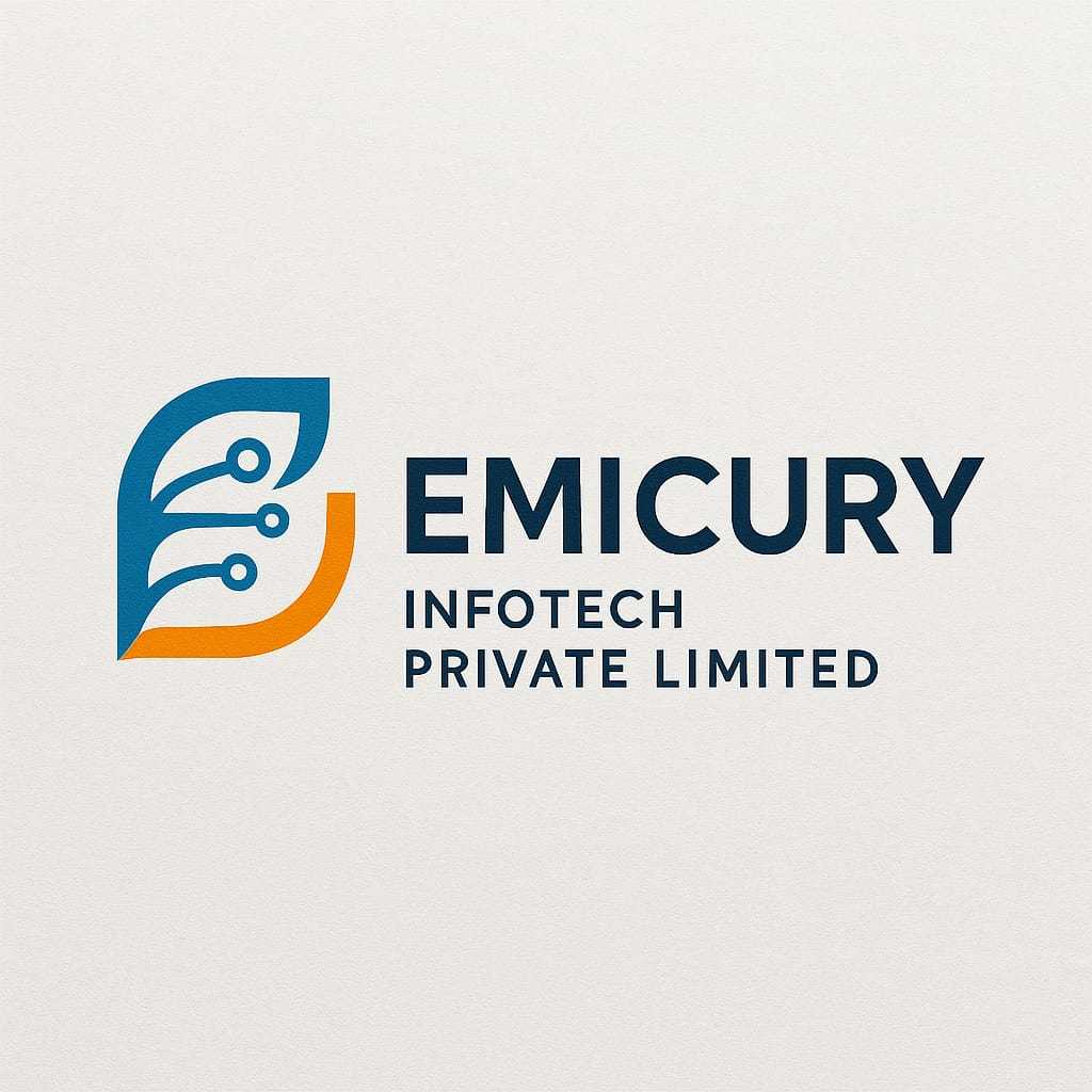 EMICURY INFOTECH PVT LTD