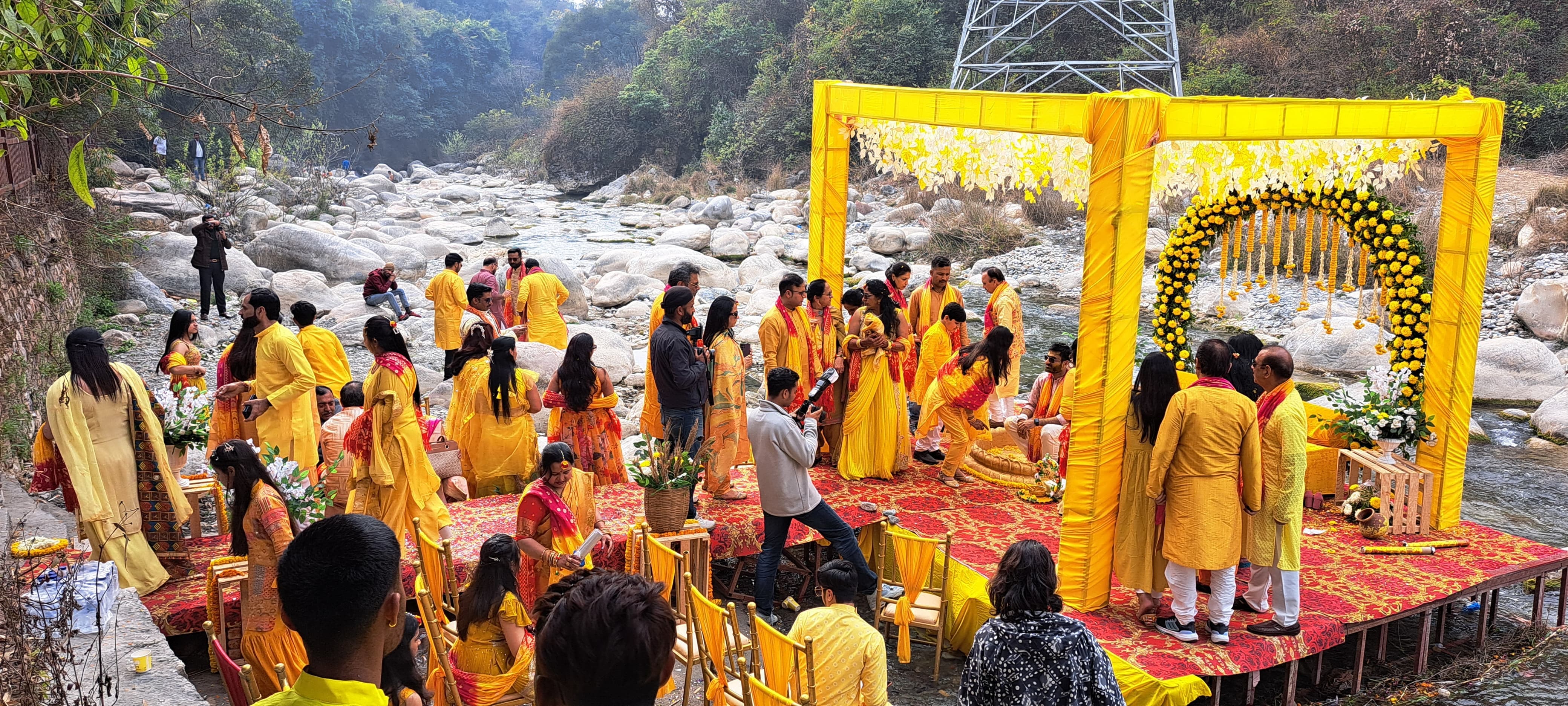 VCR Event And Promotion & Combined Event