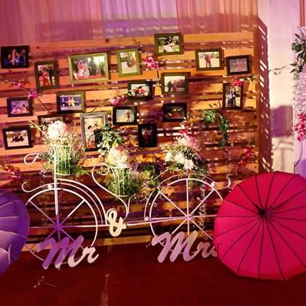 VCR Event And Promotion & Combined Event