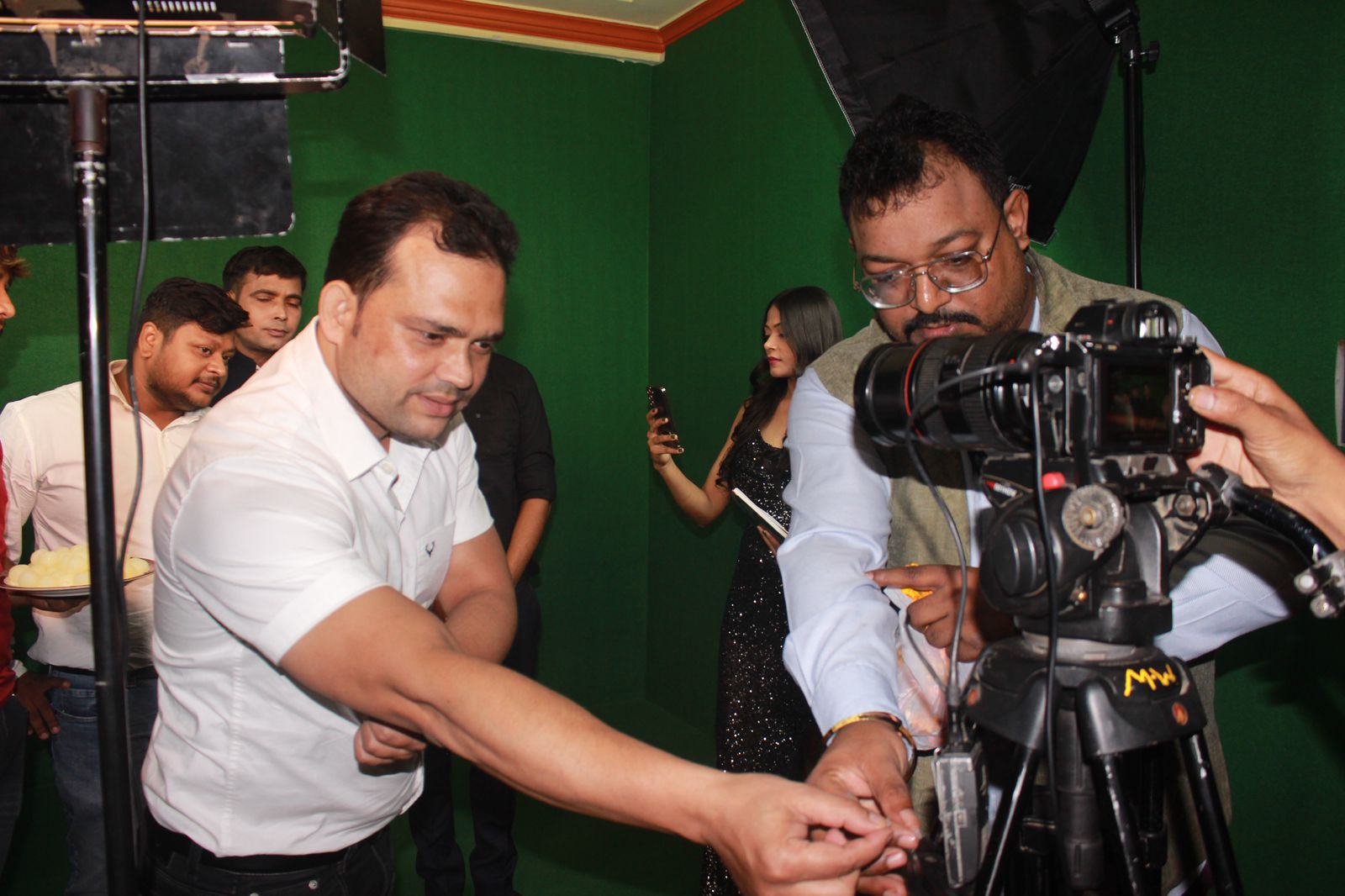 VCR Event And Promotion & Combined Event