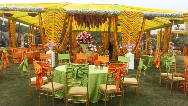 VCR Event And Promotion & Combined Event