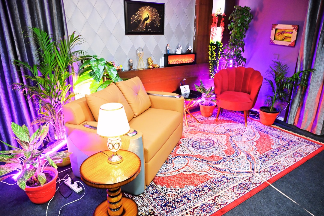 VCR Event And Promotion & Combined Event