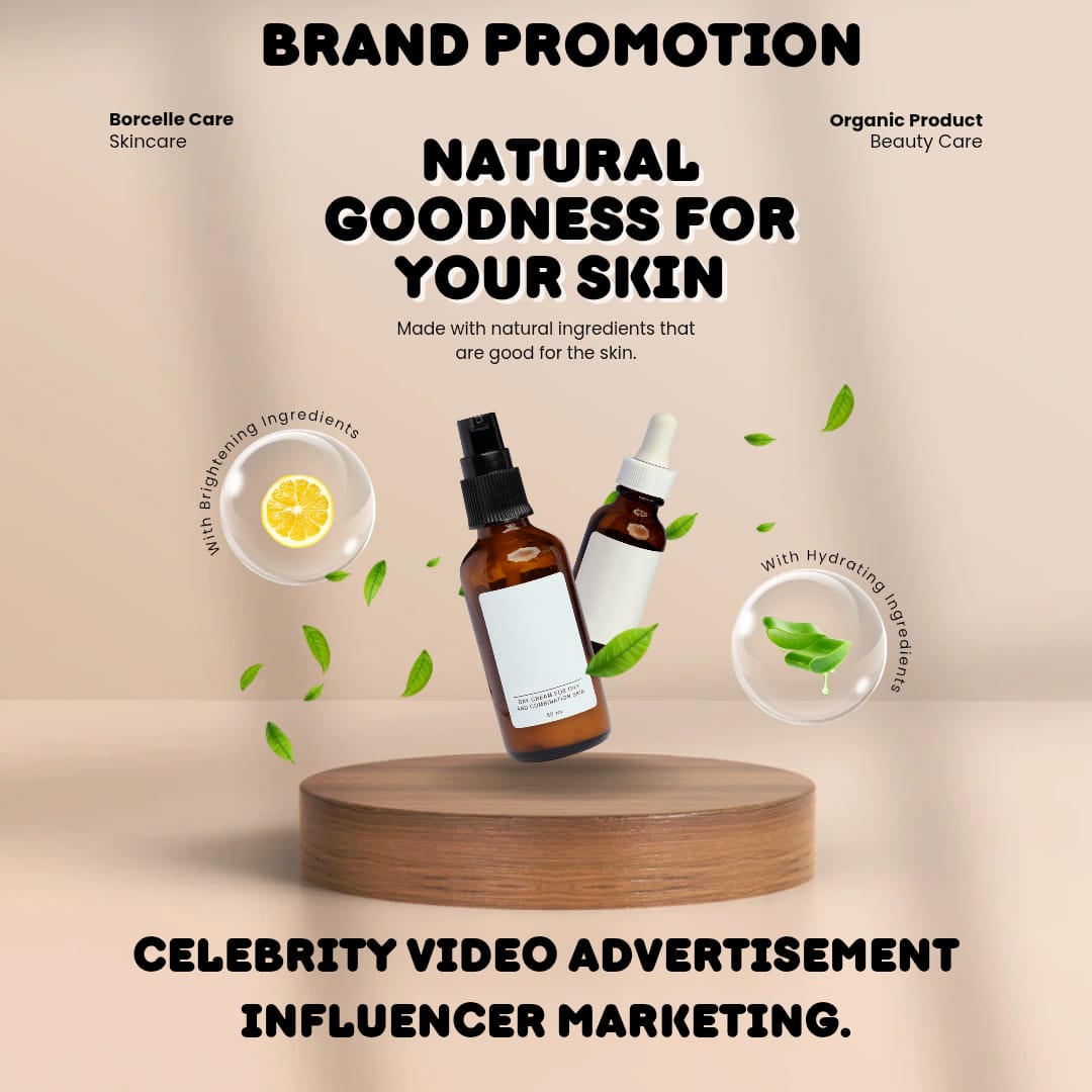 VCR Event And Promotion & Combined Event