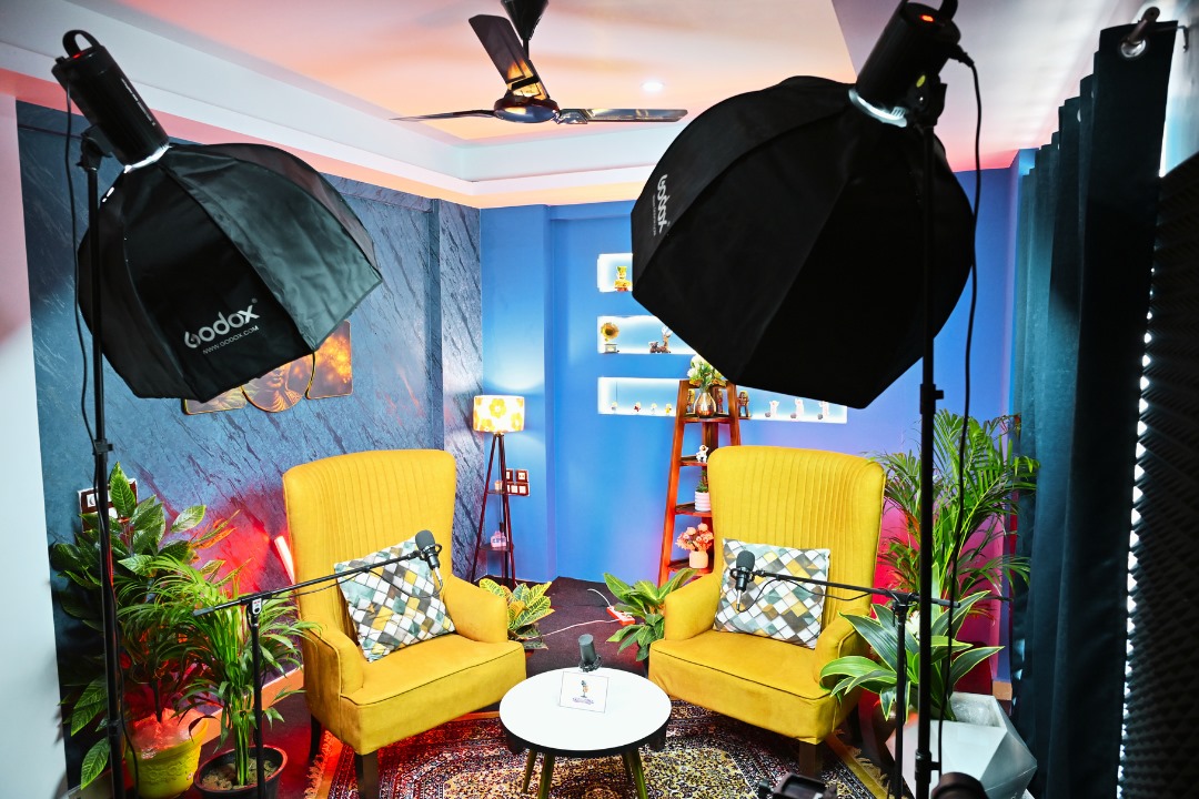 VCR Event And Promotion & Combined Event