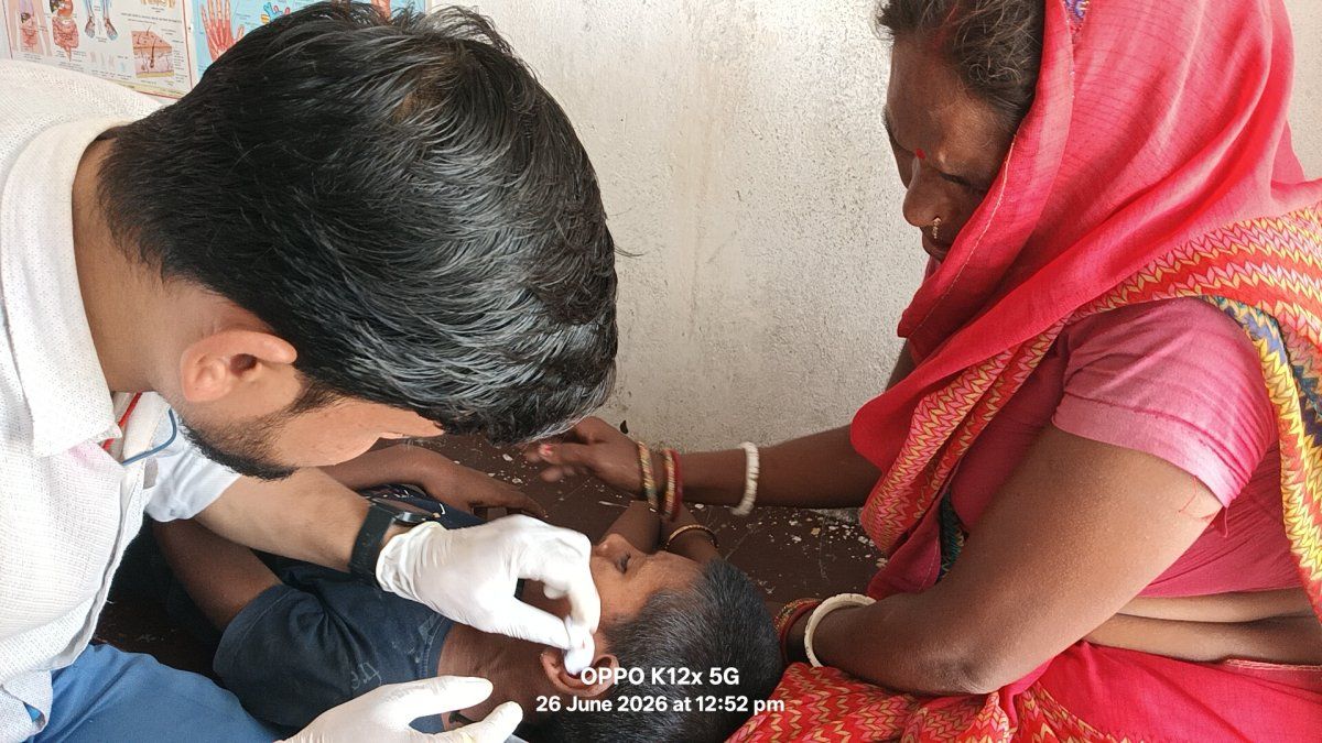 Aradhya Medical and Clinic