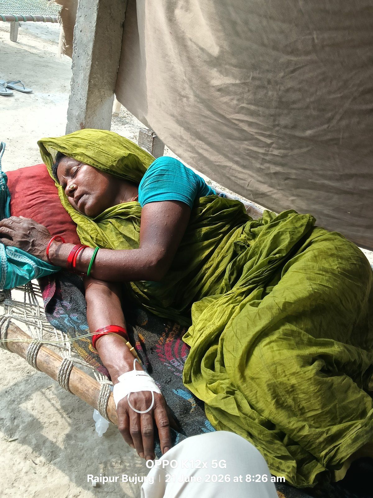 Aradhya Medical and Clinic