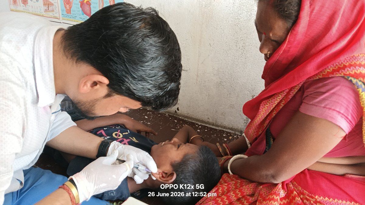 Aradhya Medical and Clinic