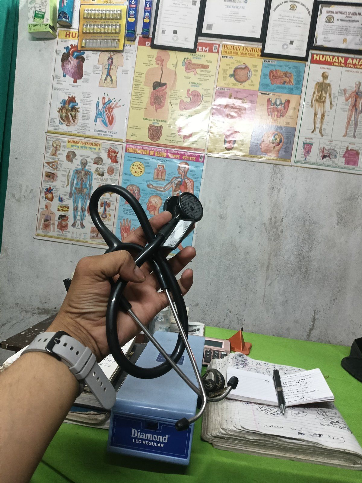 Aradhya Medical and Clinic