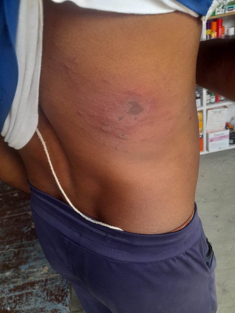 Aradhya Medical and Clinic