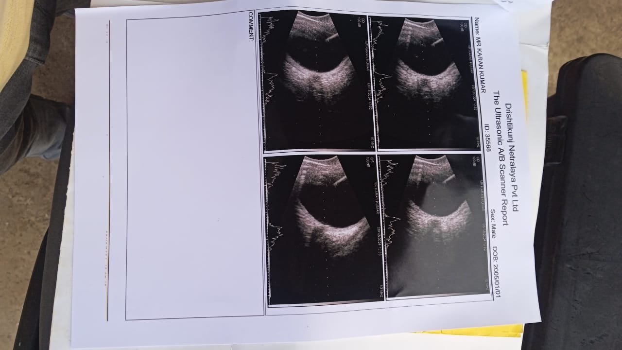 Aradhya Medical and Clinic