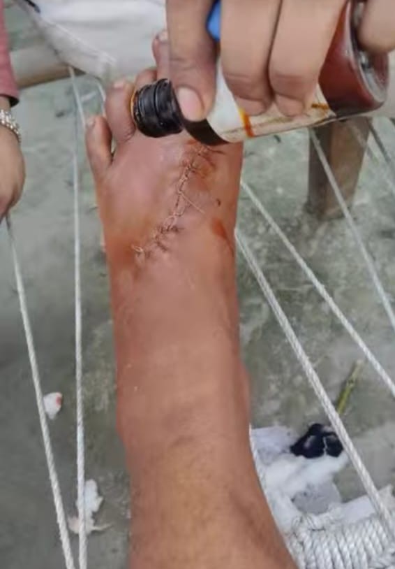 Aradhya Medical and Clinic