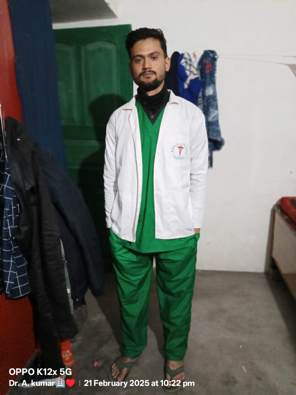 Aradhya Medical and Clinic