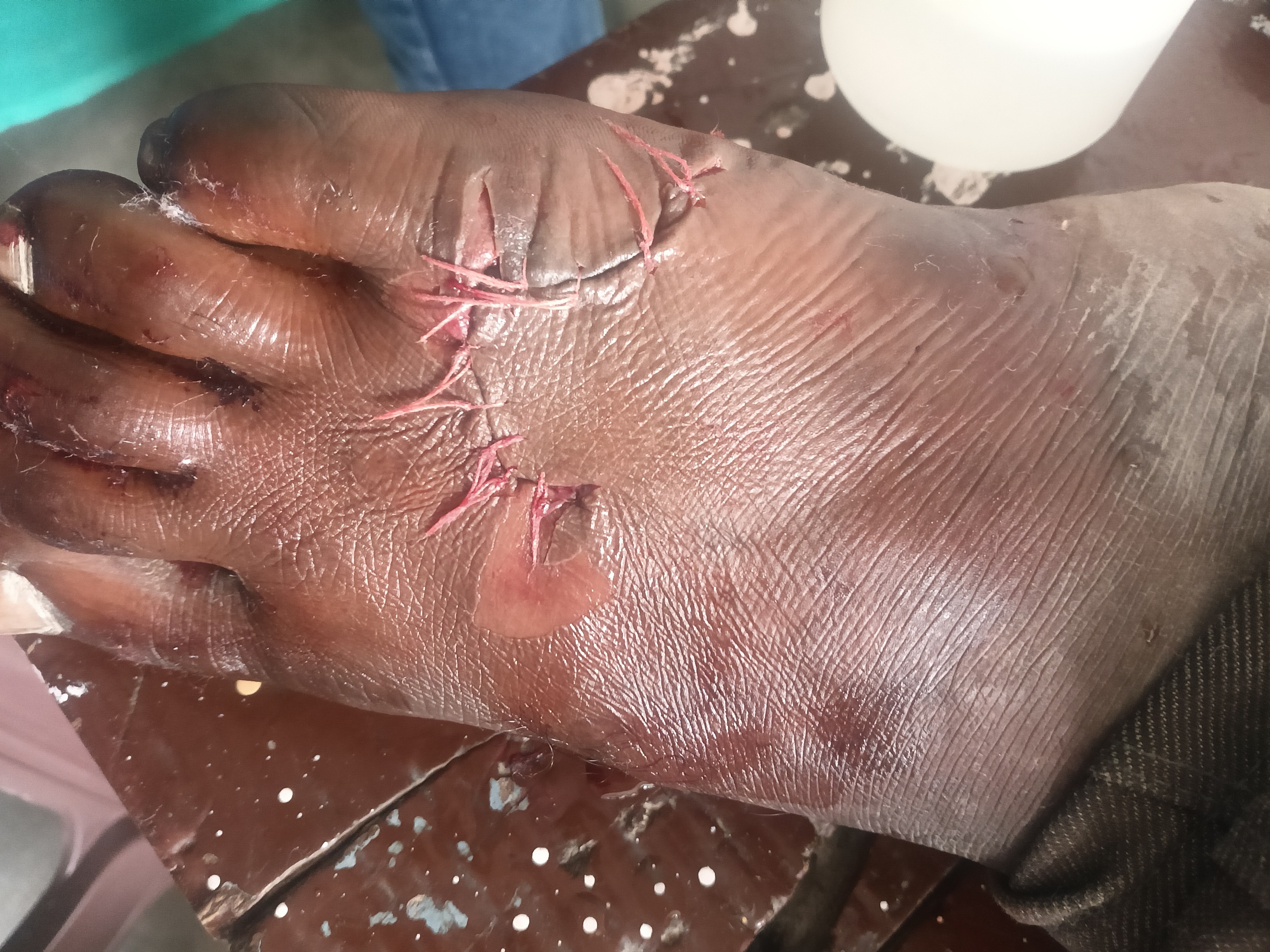 Aradhya Medical and Clinic