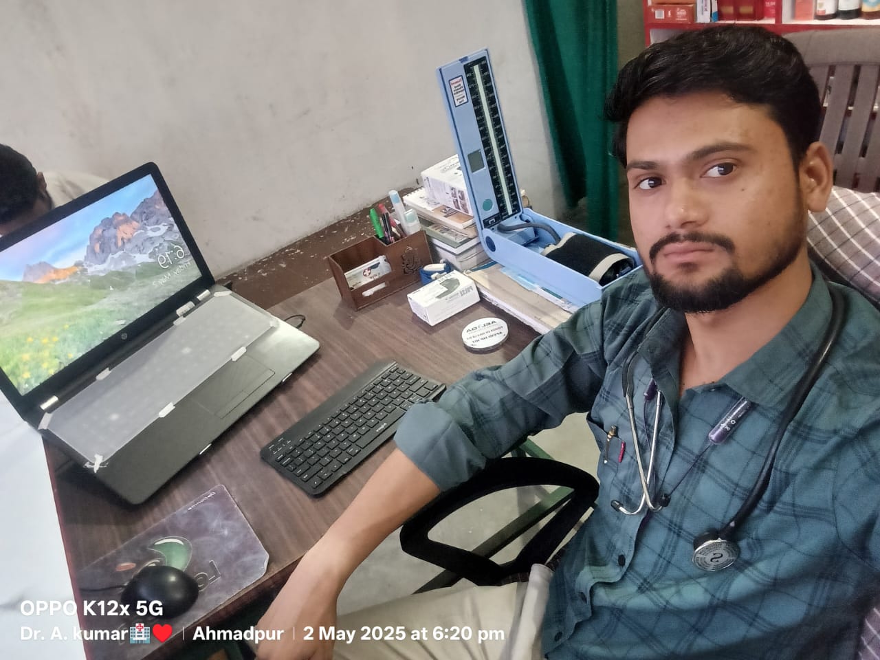 Aradhya Medical and Clinic