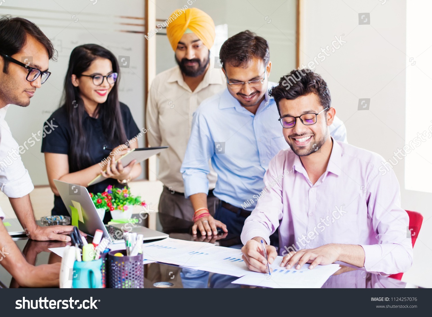Shiv Consultants, East of Kailash, Delhi