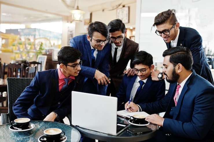 Shiv Consultants, East of Kailash, Delhi