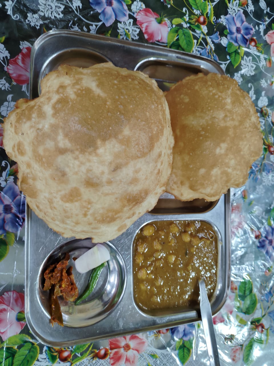 Janata Tour And Travel