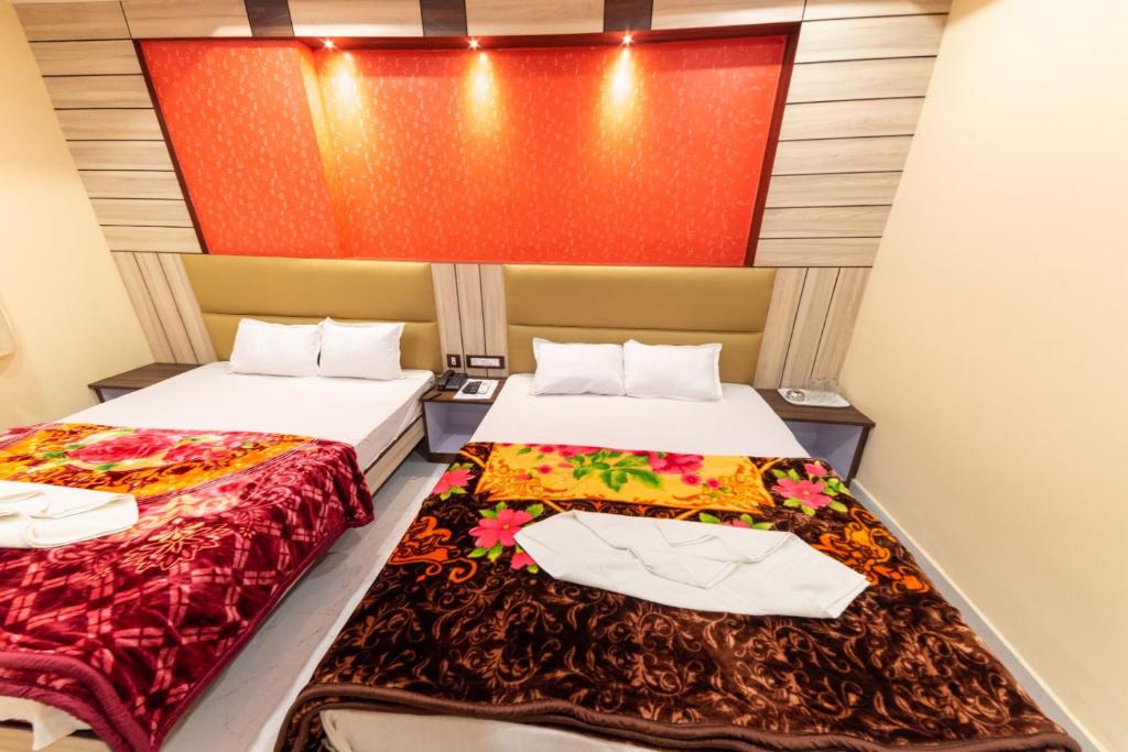 Janata Tour And Travel