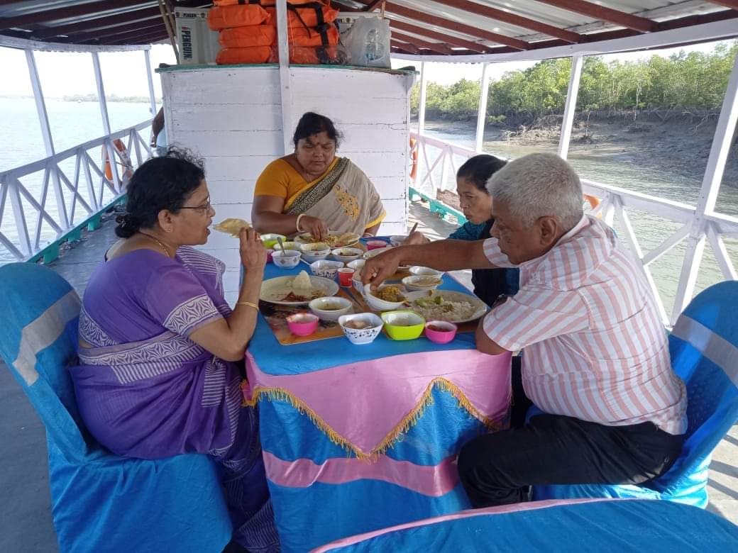 Janata Tour And Travel