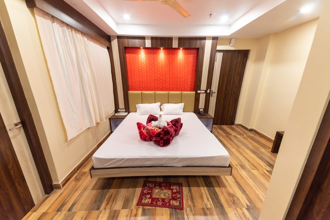 Janata Tour And Travel