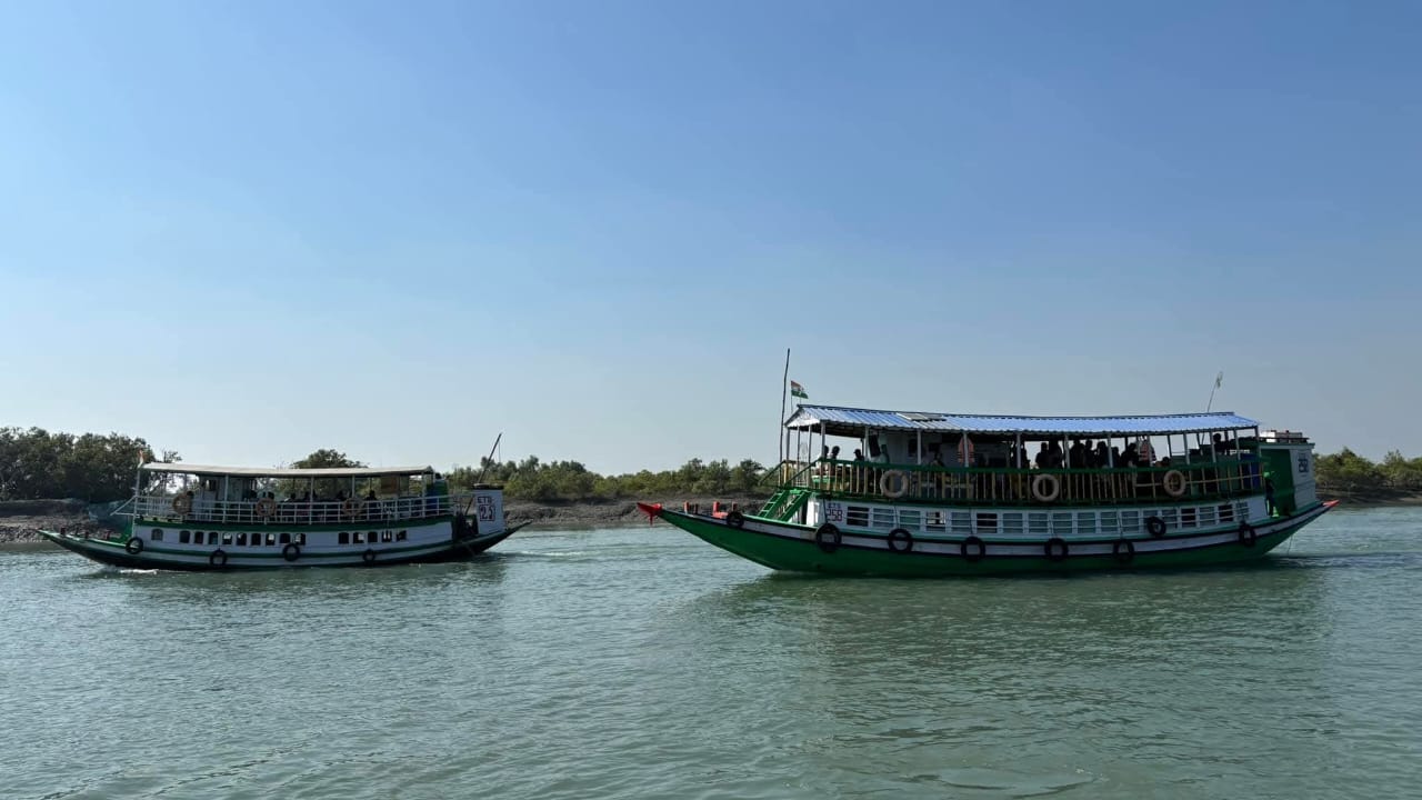 Janata Tour And Travel