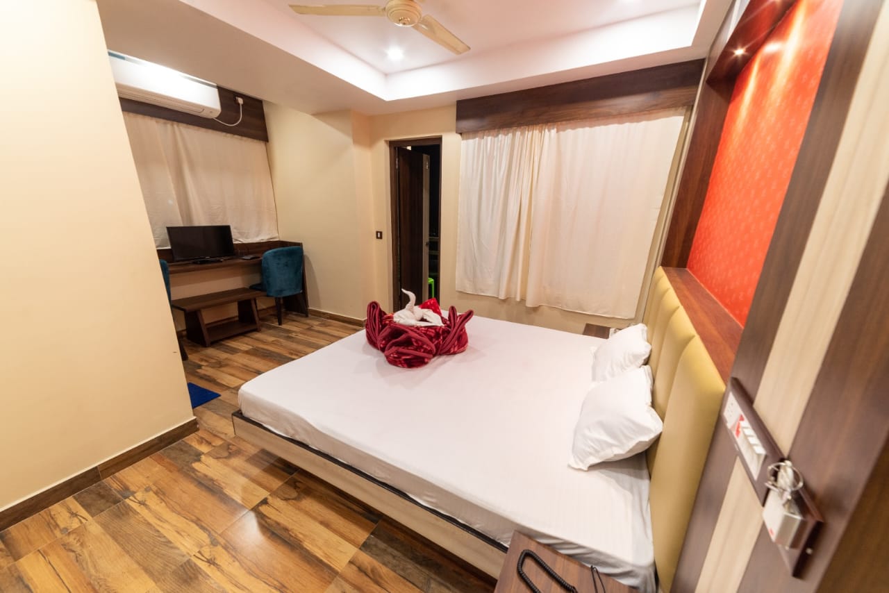 Janata Tour And Travel