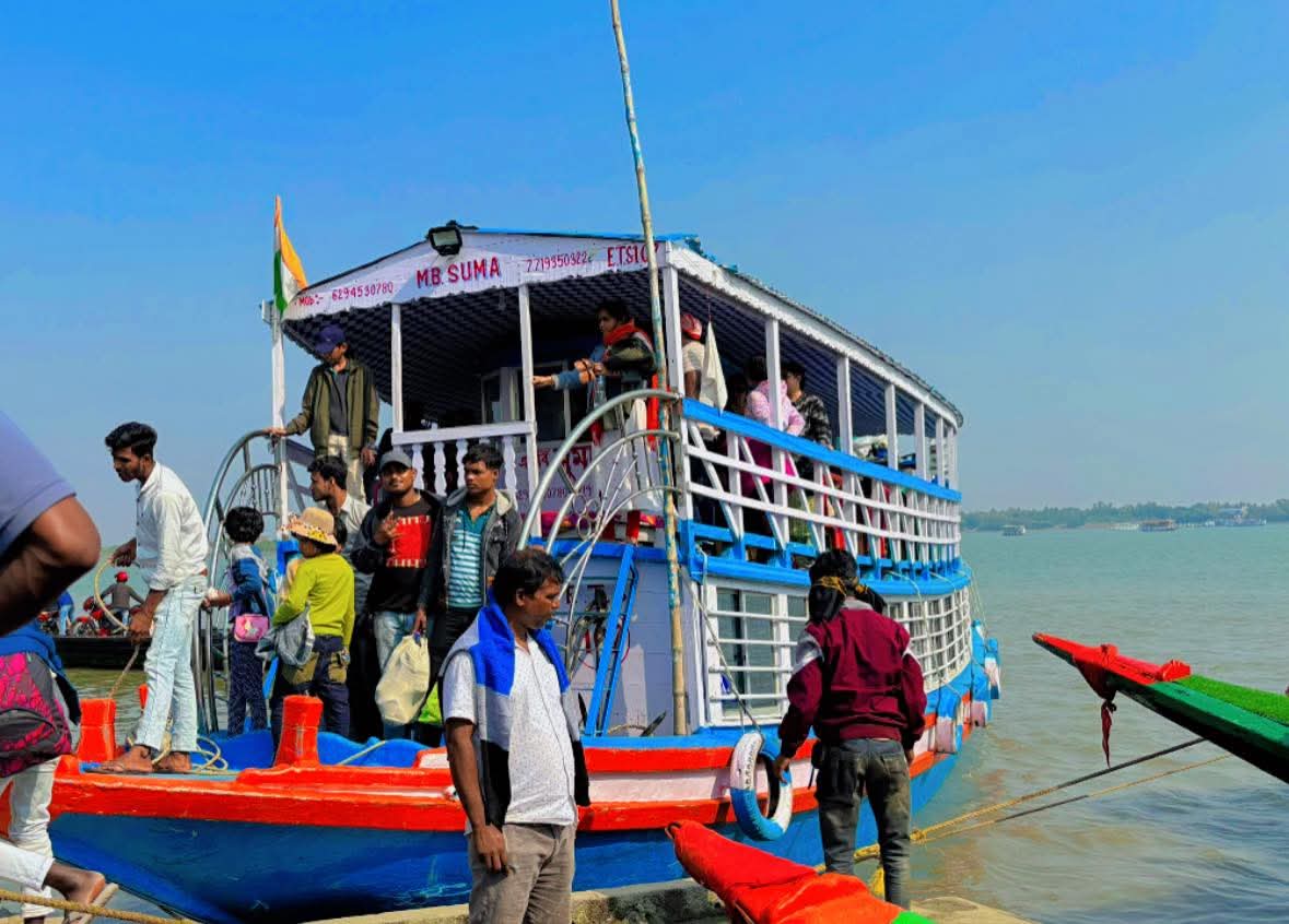 Janata Tour And Travel