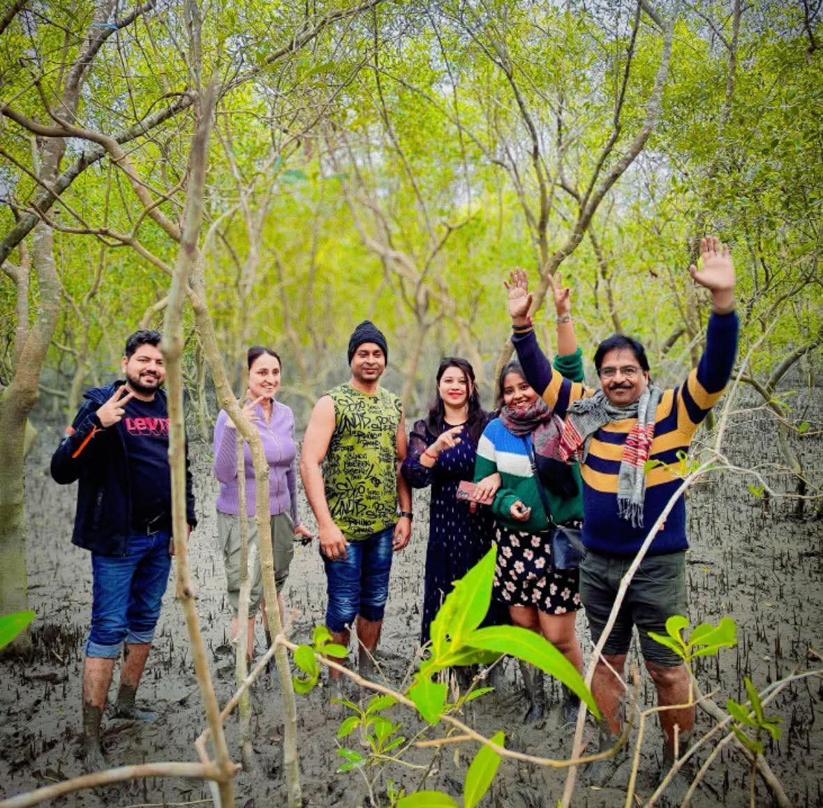 Janata Tour And Travel