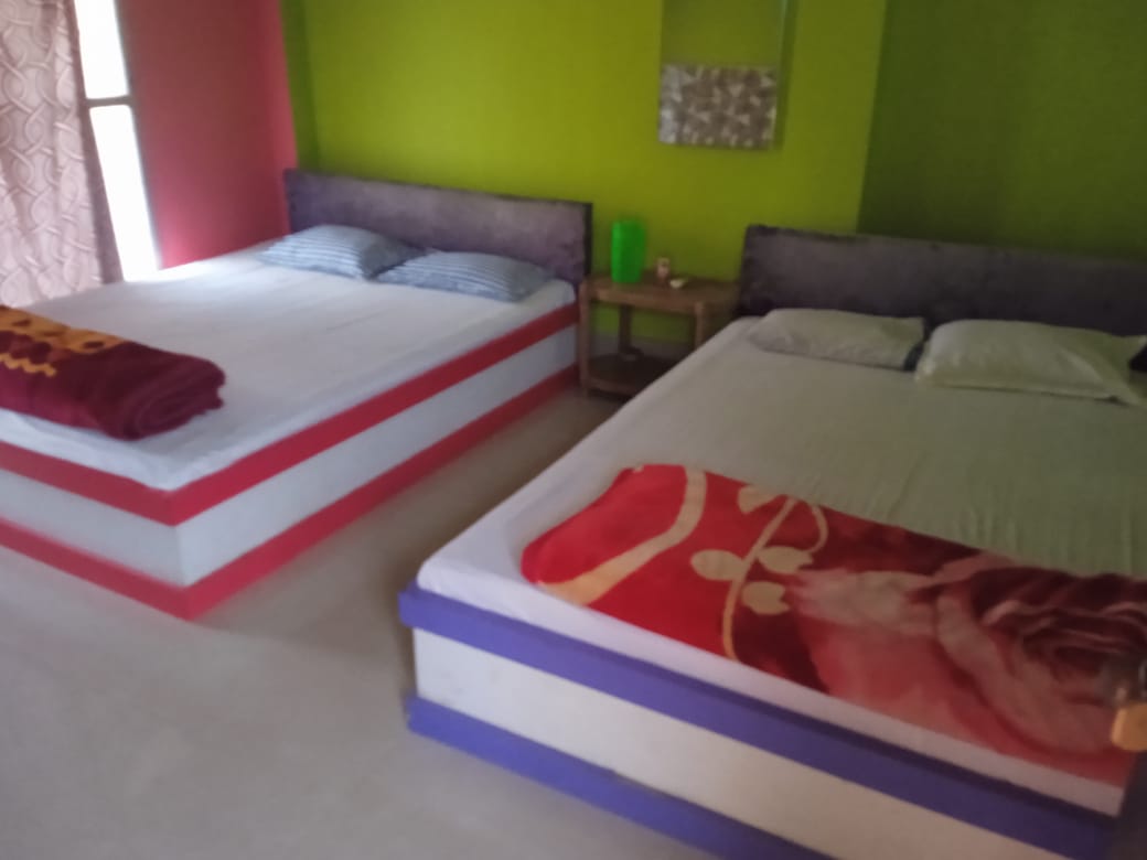 Janata Tour And Travel