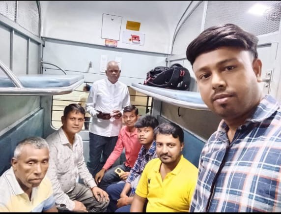 Janata Tour And Travel