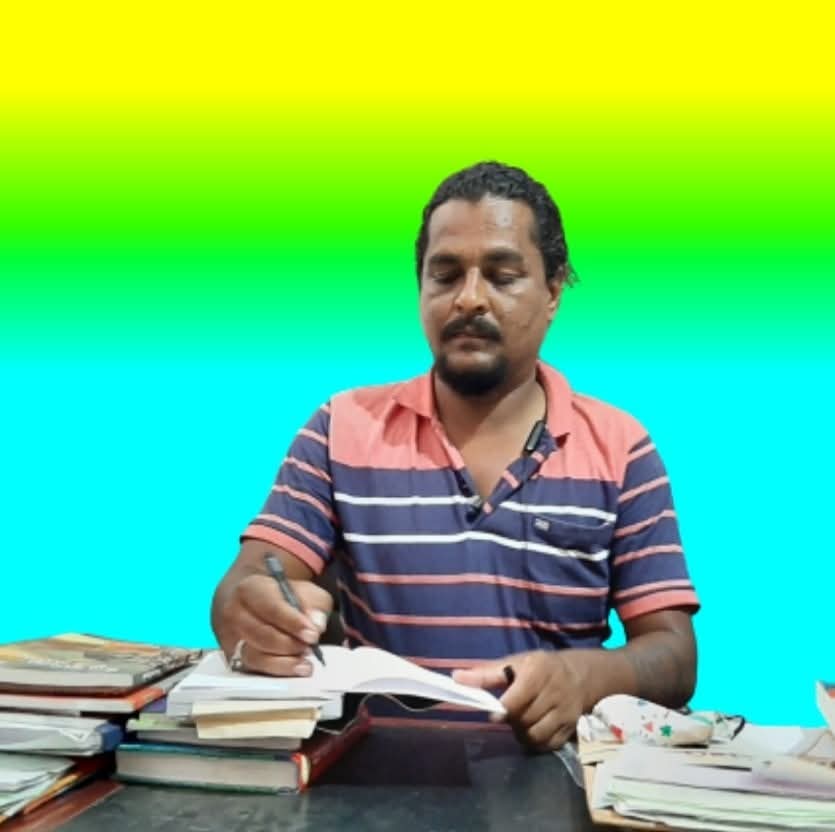 Govindraj Budagumpa