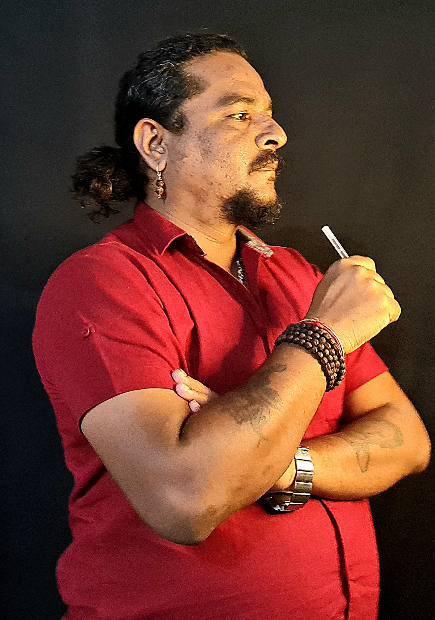 Govindraj Budagumpa