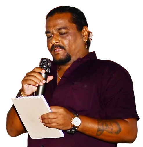 Govindraj Budagumpa