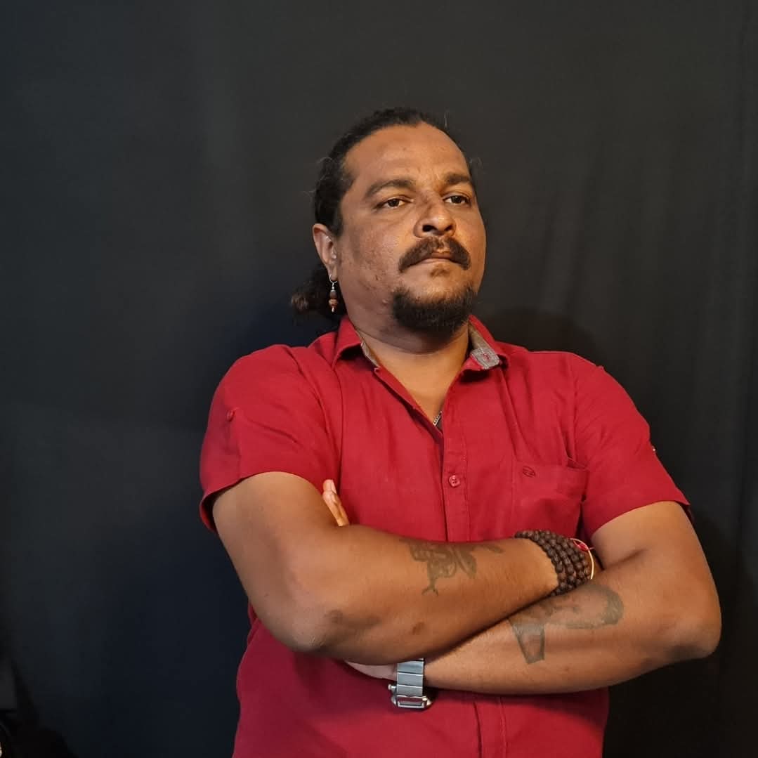 Govindraj Budagumpa