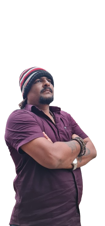 Govindraj Budagumpa