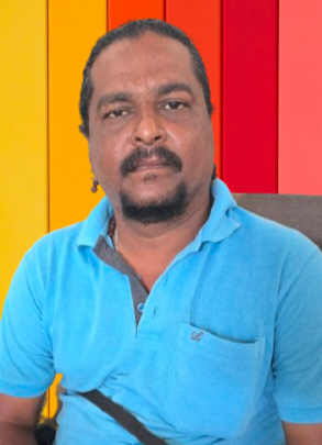 Govindraj Budagumpa