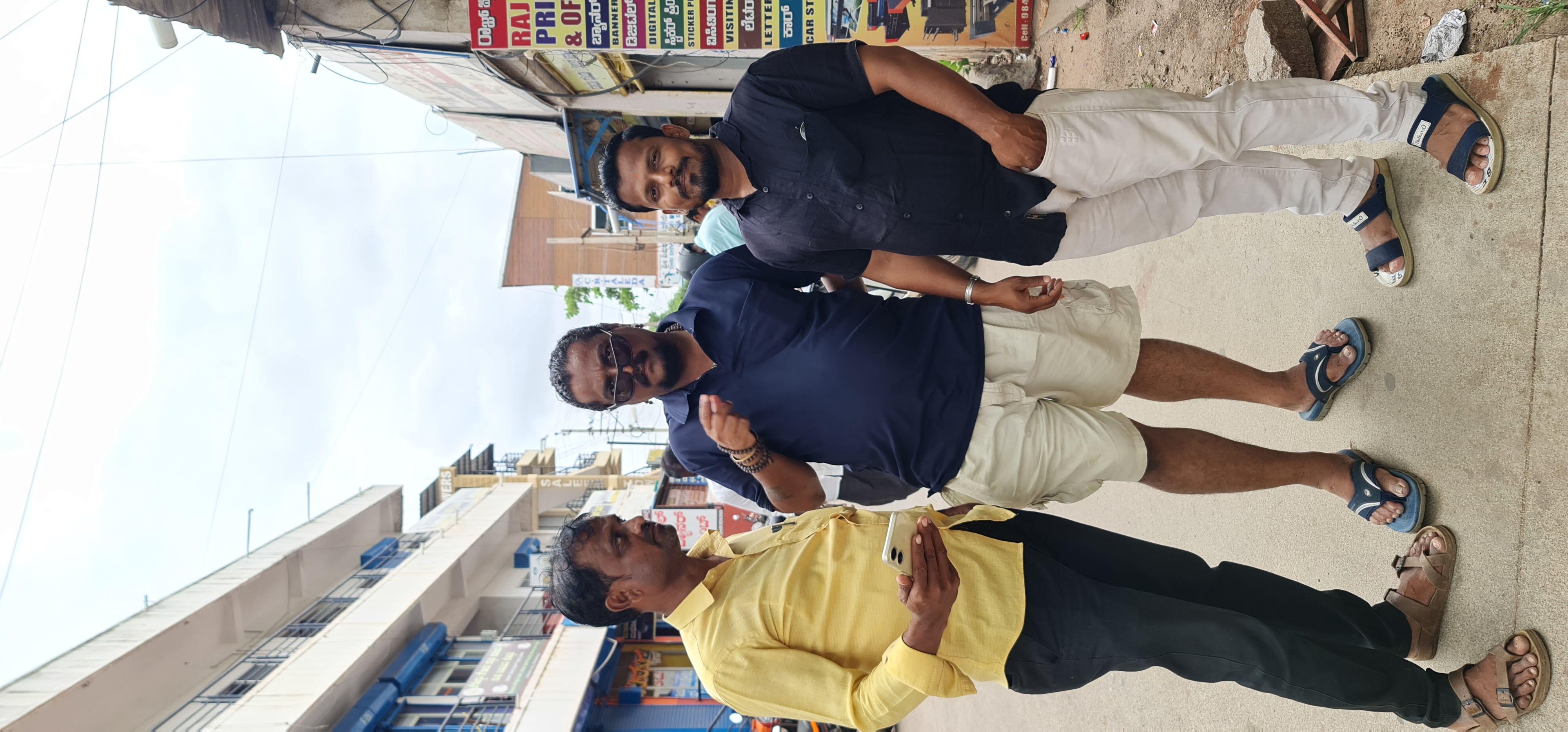 Govindraj Budagumpa