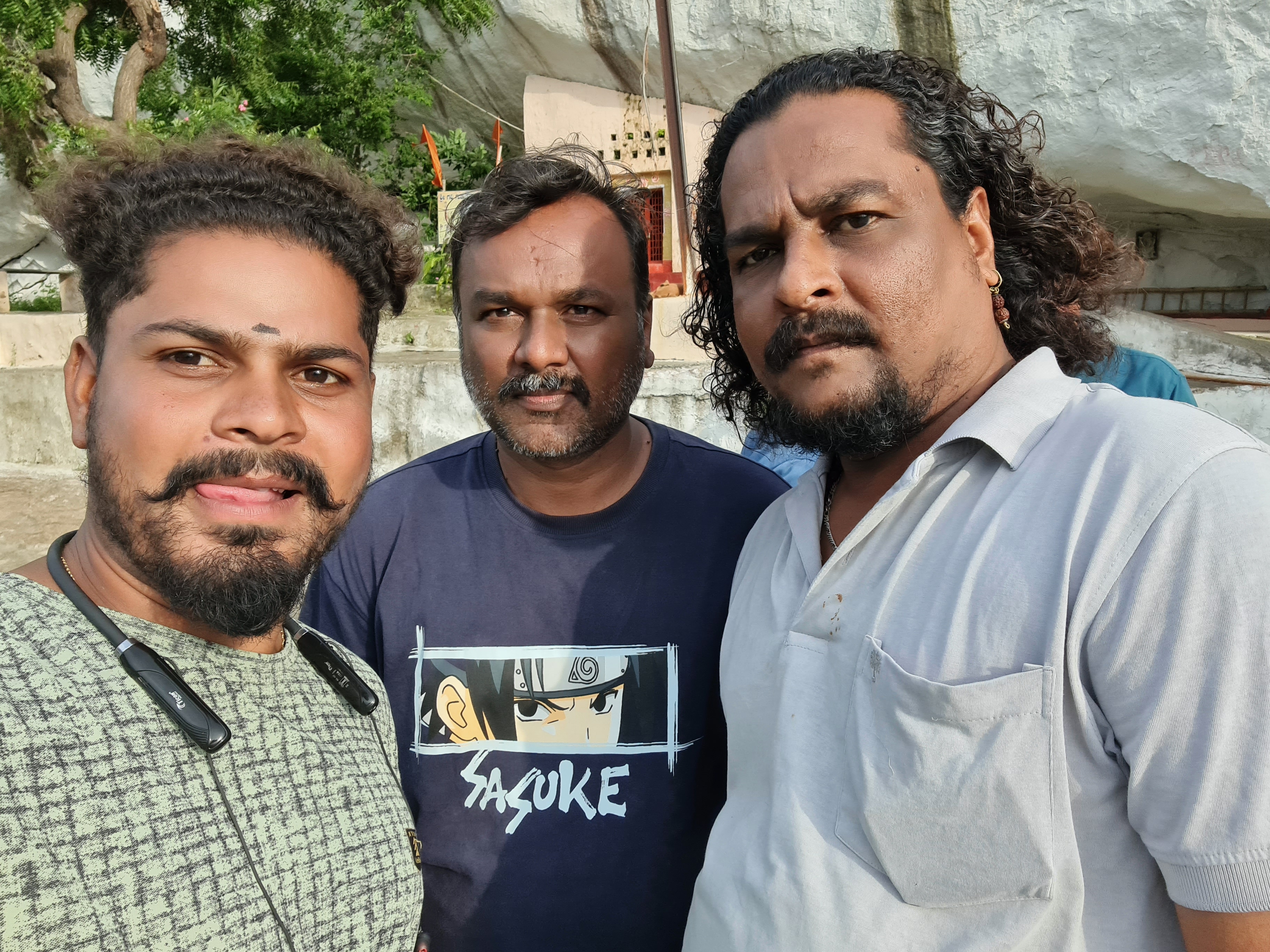 Govindraj Budagumpa