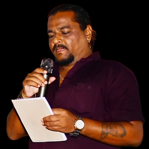 Govindraj Budagumpa