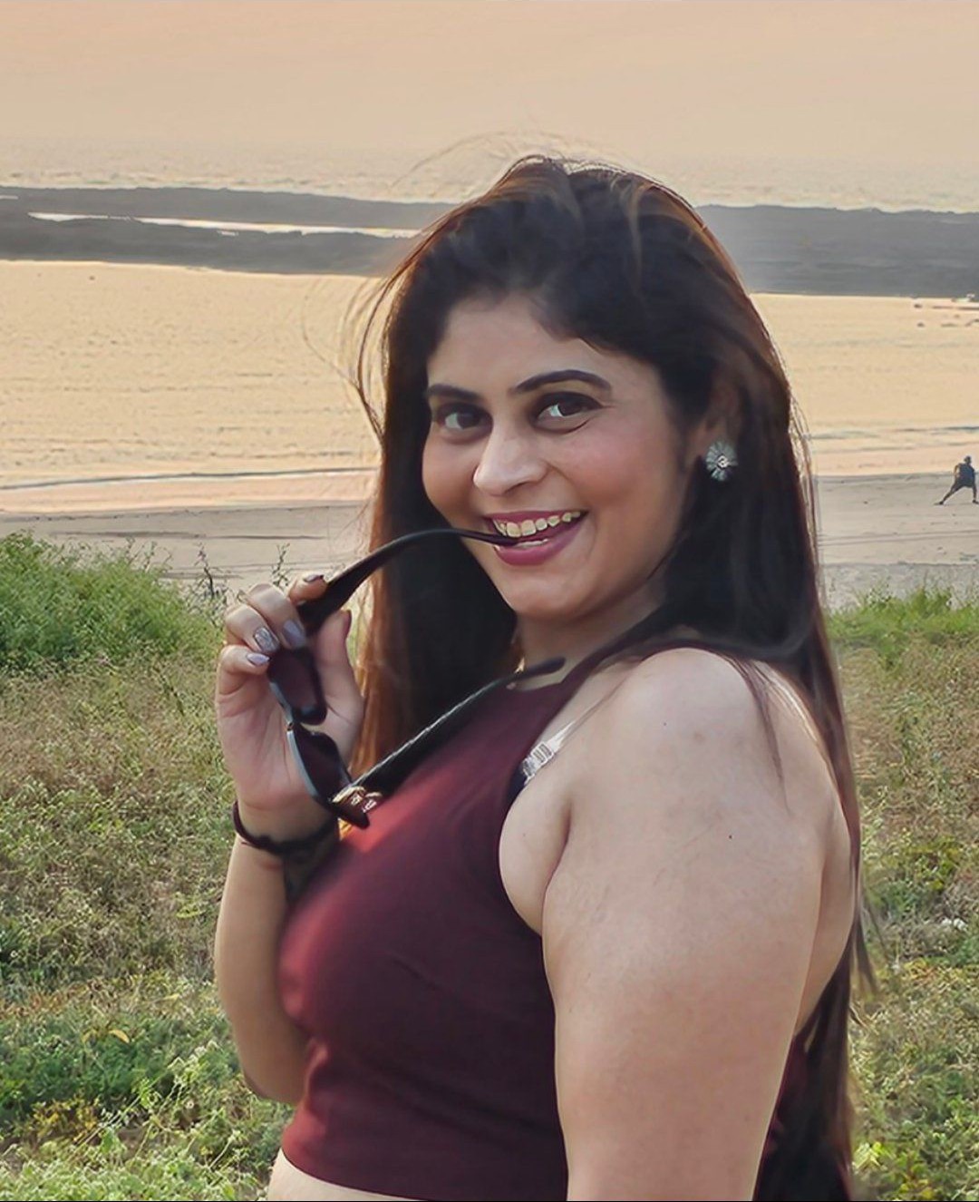 PROPRIETOR OF N K PRODUCTION,  JASHNE TALENT EVENTS & PODCAST BY KHUSHBU SETH