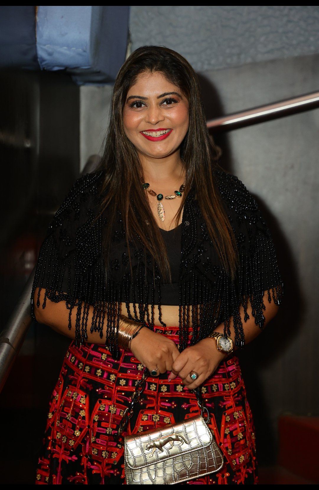 PROPRIETOR OF N K PRODUCTION,  JASHNE TALENT EVENTS & PODCAST BY KHUSHBU SETH